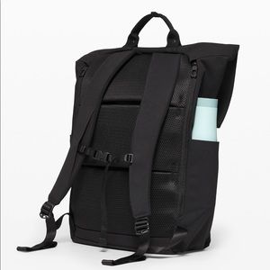 Lulu lemon backpack